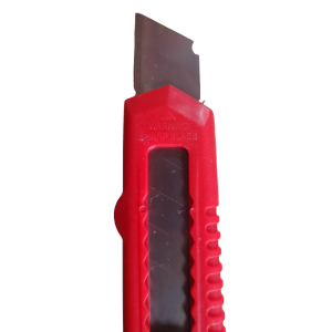 Nożyk do tapet  18mm